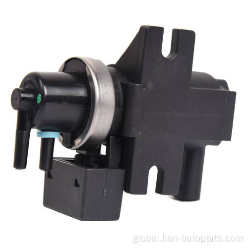 Turbo Boost Solenoid PRESSURE CONVERTER EXHAUST CONTROL EGR VALVE FOR BMW Supplier